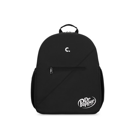 Igloo Cooler Backpack - Dr Pepper