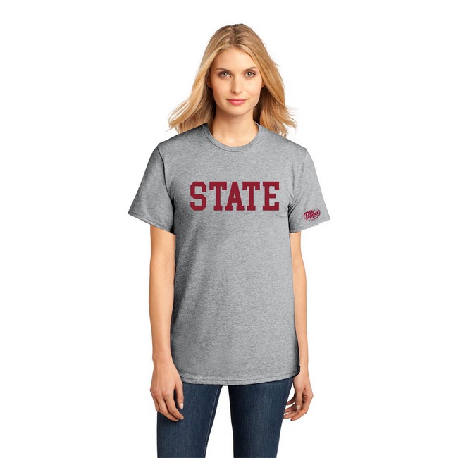 State Tee - Dr Pepper