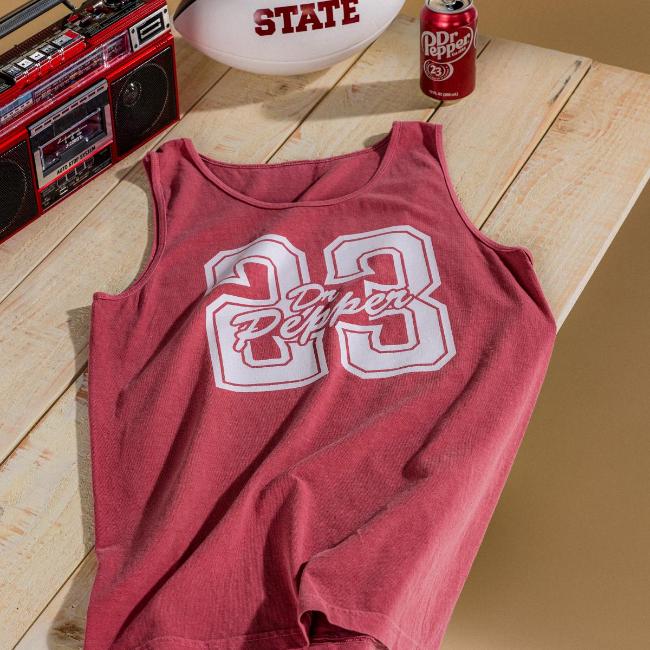 Tailgate Tank Top