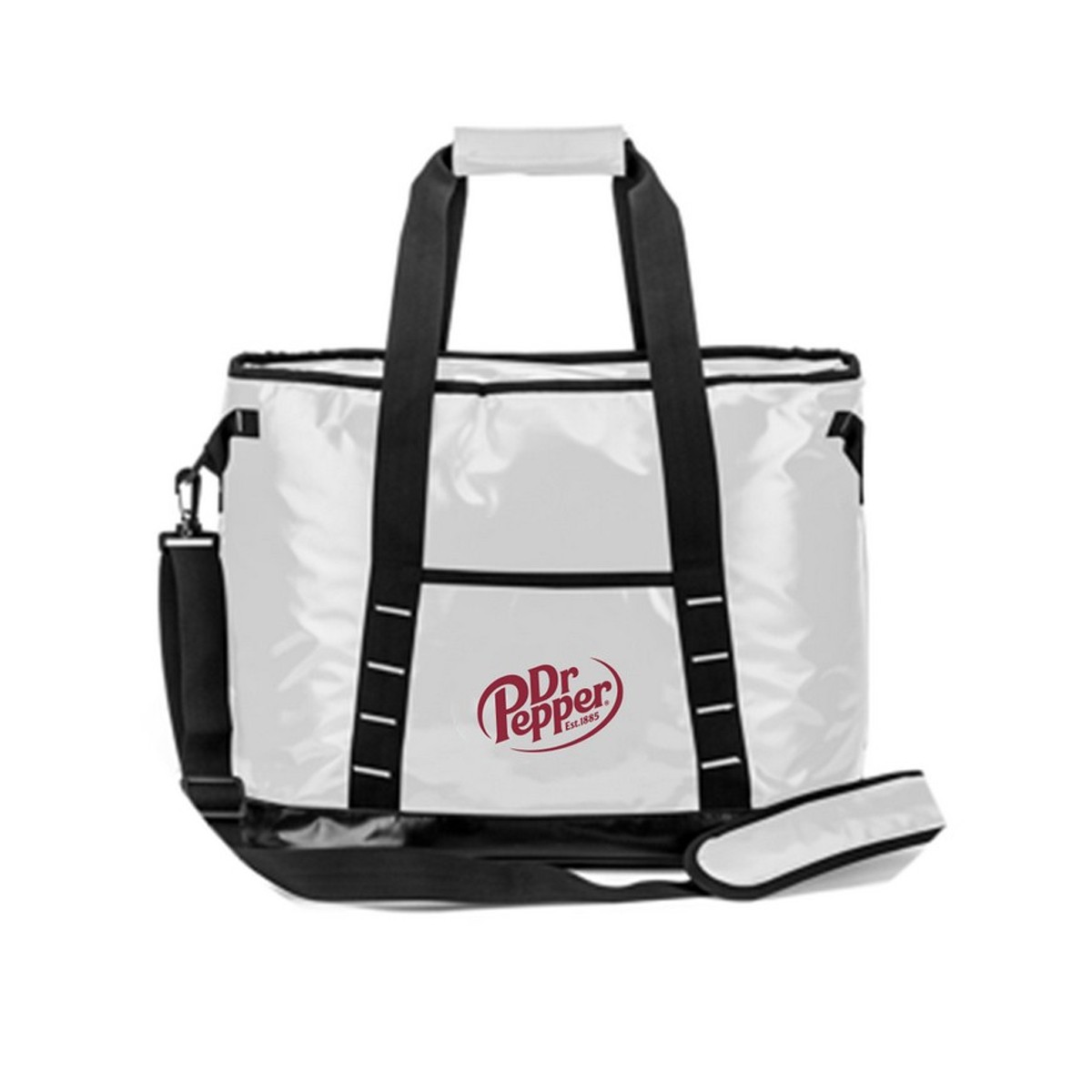 Igloo Cooler Backpack - Dr Pepper